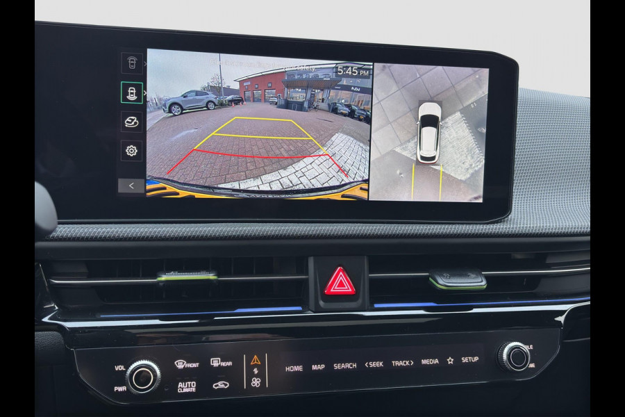 Kia Ev6 GT AWD 84 kWh | 650PK | Meridian Audio | Volledig PPF |