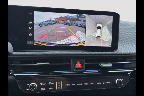 Kia Ev6 GT AWD 84 kWh | 650PK | Meridian Audio | Volledig PPF |