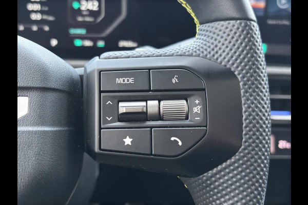 Kia Ev6 GT AWD 84 kWh | 650PK | Meridian Audio | Volledig PPF |