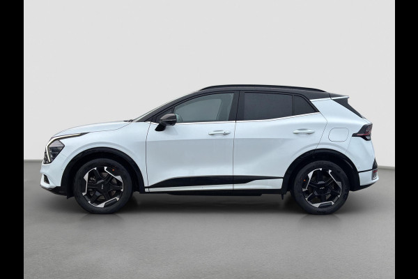 Kia Sportage 1.6 T-GDi Plug-in Hybrid AWD GT-PlusLine