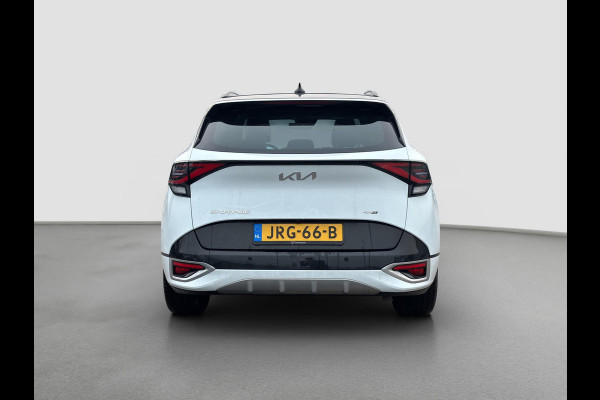 Kia Sportage 1.6 T-GDi Plug-in Hybrid AWD GT-PlusLine