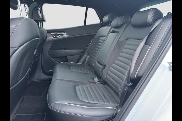 Kia Sportage 1.6 T-GDi Plug-in Hybrid AWD GT-PlusLine