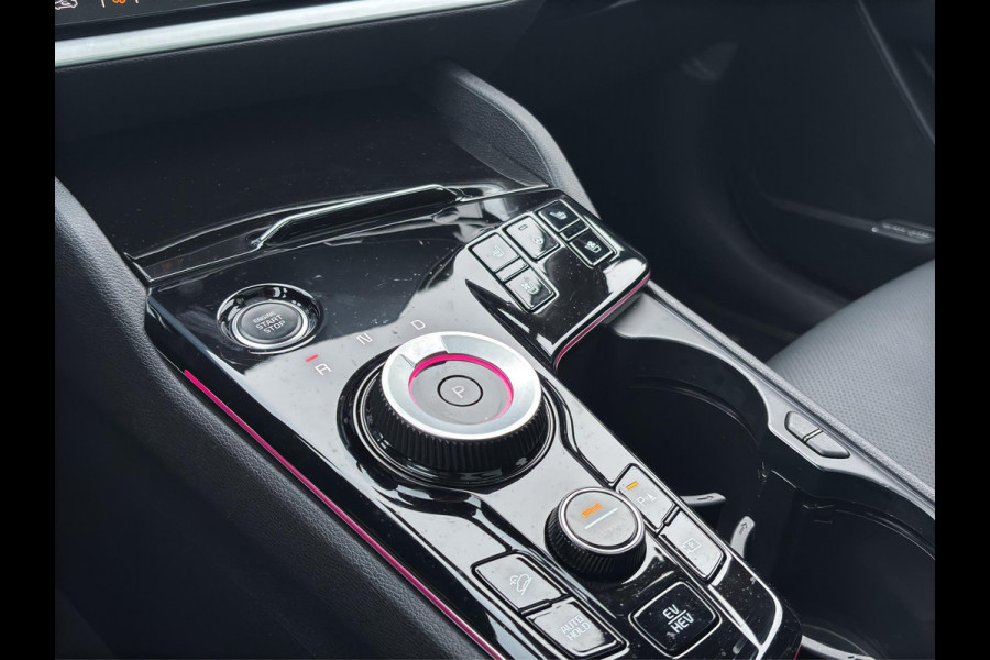 Kia Sportage 1.6 T-GDi Plug-in Hybrid AWD GT-PlusLine