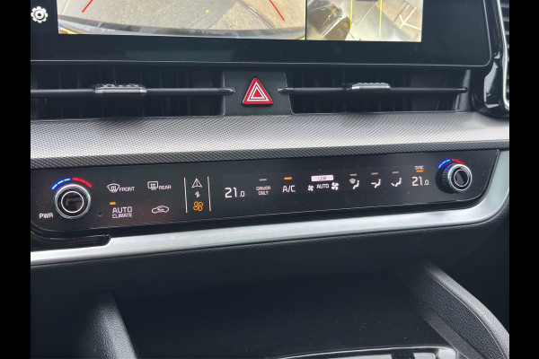 Kia Sportage 1.6 T-GDi Plug-in Hybrid AWD GT-PlusLine