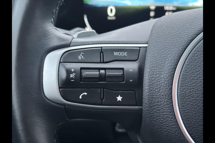 Kia Sportage 1.6 T-GDi Plug-in Hybrid AWD GT-PlusLine