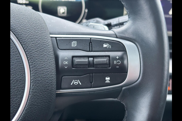 Kia Sportage 1.6 T-GDi Plug-in Hybrid AWD GT-PlusLine