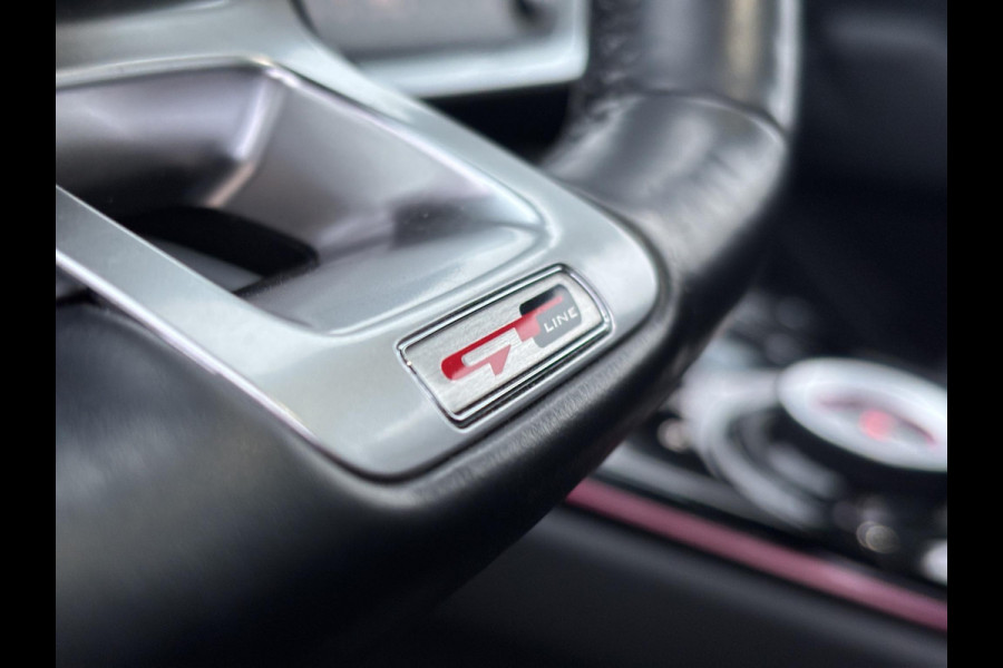 Kia Sportage 1.6 T-GDi Plug-in Hybrid AWD GT-PlusLine