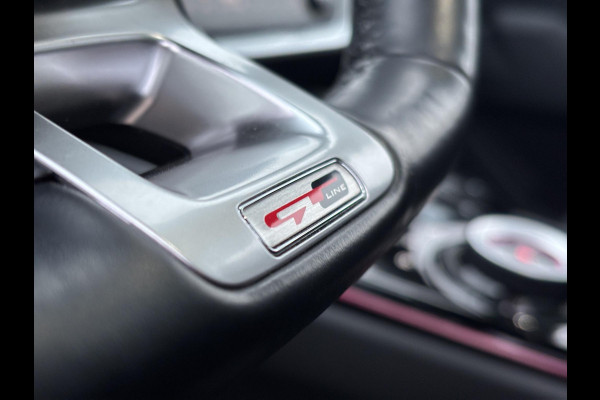 Kia Sportage 1.6 T-GDi Plug-in Hybrid AWD GT-PlusLine