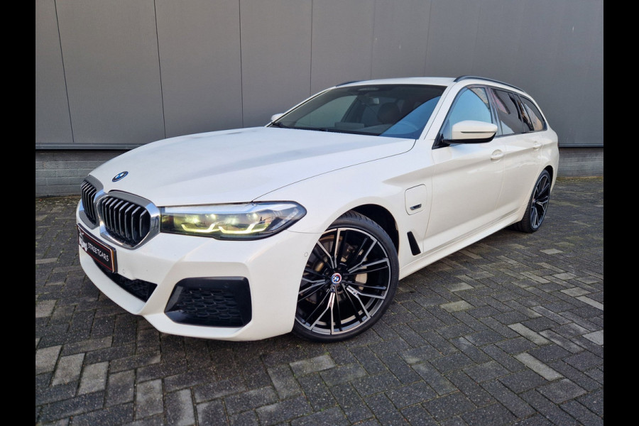 BMW 5 Serie Touring 530e xDrive M Sport /Led /Adap Cruise