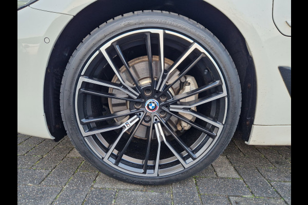BMW 5 Serie Touring 530e xDrive M Sport /Led /Adap Cruise