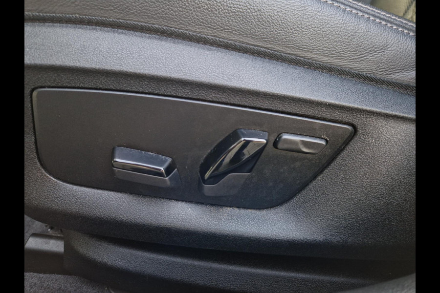 BMW 5 Serie Touring 530e xDrive M Sport /Led /Adap Cruise