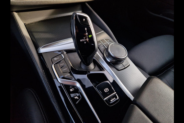 BMW 5 Serie Touring 530e xDrive M Sport /Led /Adap Cruise