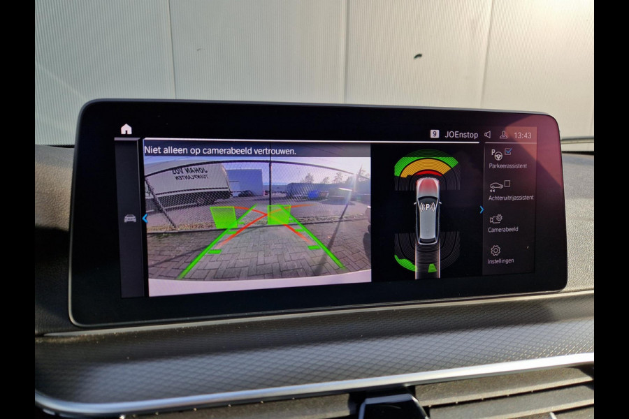 BMW 5 Serie Touring 530e xDrive M Sport /Led /Adap Cruise