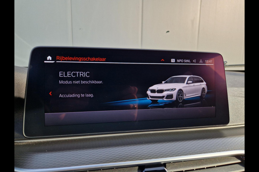 BMW 5 Serie Touring 530e xDrive M Sport /Led /Adap Cruise