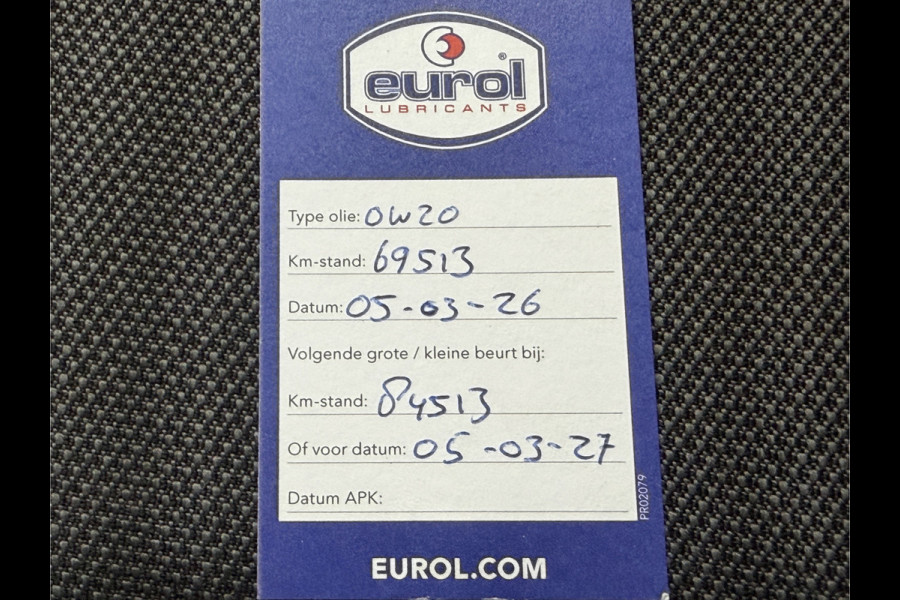 Toyota Aygo 1.0 VVT-i x-play automaat | airco | camera | 5drs rijstrooksensor | brake assist