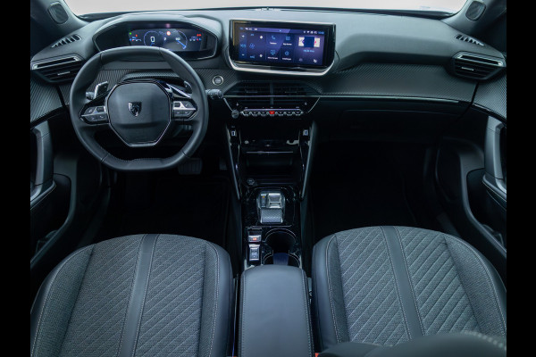 Peugeot 2008 1.2 PureTech 130 Allure automaat | Stoelverwarming | Adap. Cruise | Camera voor en achter | Apple Carplay, Android auto, Trekhaak, Extra getint glas