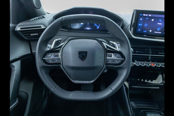 Peugeot 2008 1.2 PureTech 130 Allure automaat | Stoelverwarming | Adap. Cruise | Camera voor en achter | Apple Carplay, Android auto, Trekhaak, Extra getint glas