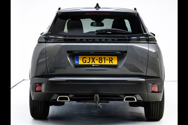 Peugeot 2008 1.2 PureTech 130 Allure automaat | Stoelverwarming | Adap. Cruise | Camera voor en achter | Apple Carplay, Android auto, Trekhaak, Extra getint glas