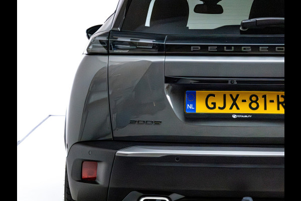 Peugeot 2008 1.2 PureTech 130 Allure automaat | Stoelverwarming | Adap. Cruise | Camera voor en achter | Apple Carplay, Android auto, Trekhaak, Extra getint glas