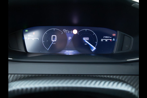 Peugeot 2008 1.2 PureTech 130 Allure automaat | Stoelverwarming | Adap. Cruise | Camera voor en achter | Apple Carplay, Android auto, Trekhaak, Extra getint glas
