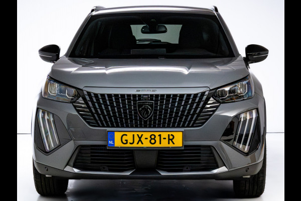 Peugeot 2008 1.2 PureTech 130 Allure automaat | Stoelverwarming | Adap. Cruise | Camera voor en achter | Apple Carplay, Android auto, Trekhaak, Extra getint glas