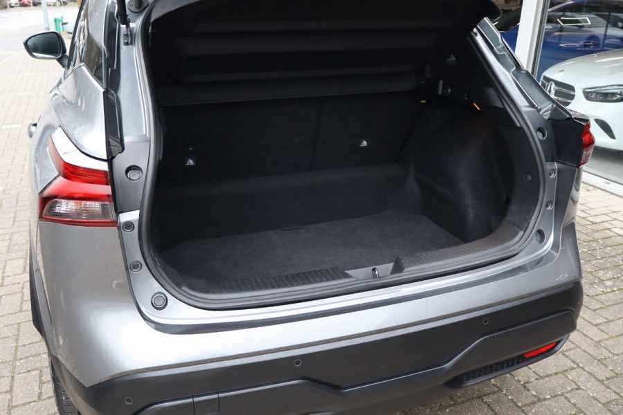 Nissan QASHQAI 1.3 MHEV Acenta 140 Pk / Airco / Cruise / Side assist / Line assist.