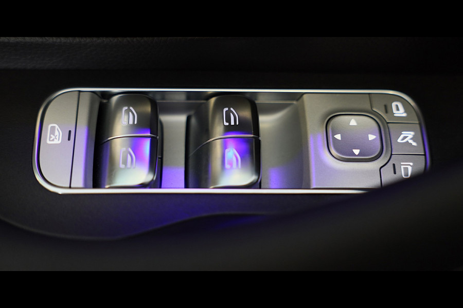 Mercedes-Benz GLE 400 e 4MATIC AMG 63 Look / Memory / Acc / Lane Assist / Burmester / Leder / Head Up / 22 Inch