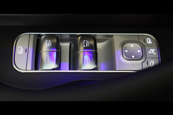 Mercedes-Benz GLE 400 e 4MATIC AMG 63 Look / Memory / Acc / Lane Assist / Burmester / Leder / Head Up / 22 Inch