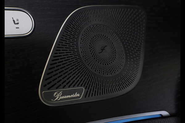 Mercedes-Benz GLE 400 e 4MATIC AMG 63 Look / Memory / Acc / Lane Assist / Burmester / Leder / Head Up / 22 Inch