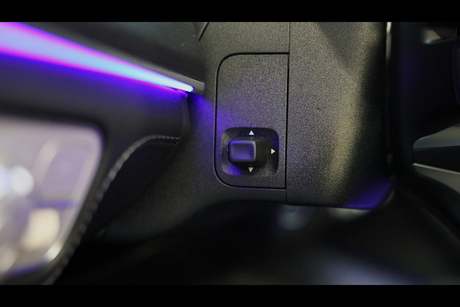 Mercedes-Benz GLE 400 e 4MATIC AMG 63 Look / Memory / Acc / Lane Assist / Burmester / Leder / Head Up / 22 Inch