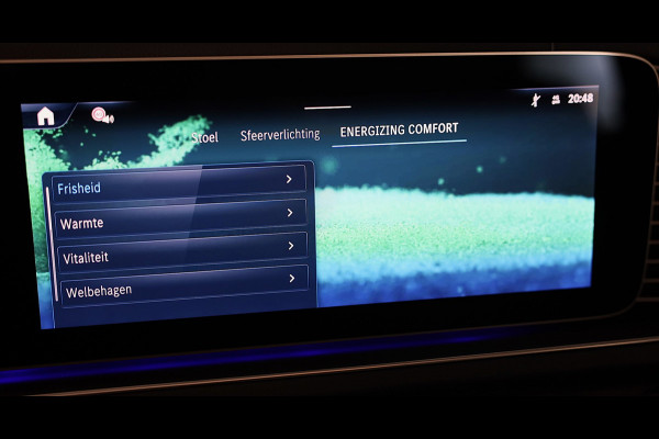 Mercedes-Benz GLE 400 e 4MATIC AMG 63 Look / Memory / Acc / Lane Assist / Burmester / Leder / Head Up / 22 Inch