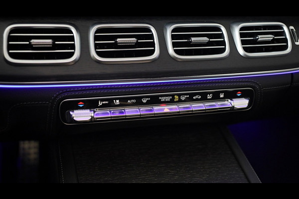 Mercedes-Benz GLE 400 e 4MATIC AMG 63 Look / Memory / Acc / Lane Assist / Burmester / Leder / Head Up / 22 Inch