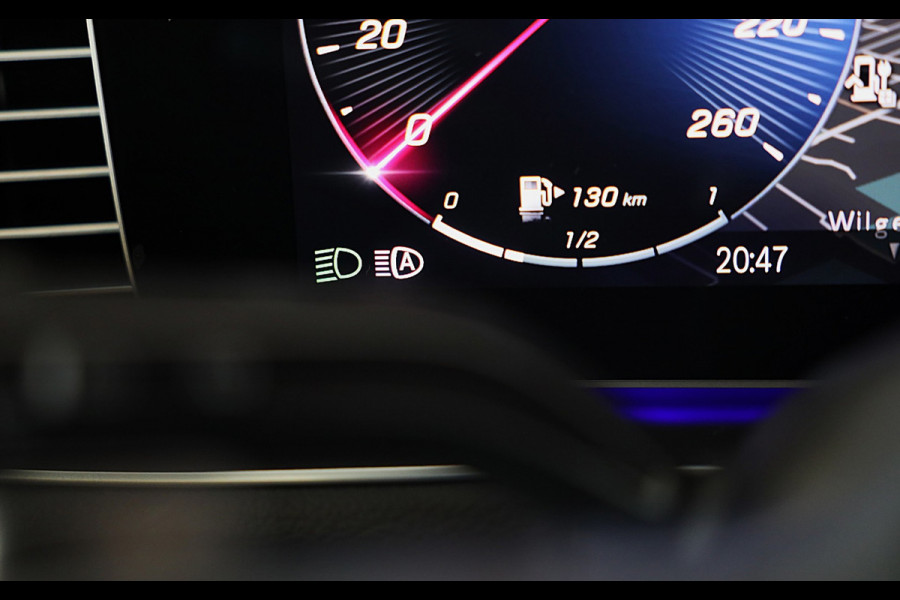 Mercedes-Benz GLE 400 e 4MATIC AMG 63 Look / Memory / Acc / Lane Assist / Burmester / Leder / Head Up / 22 Inch