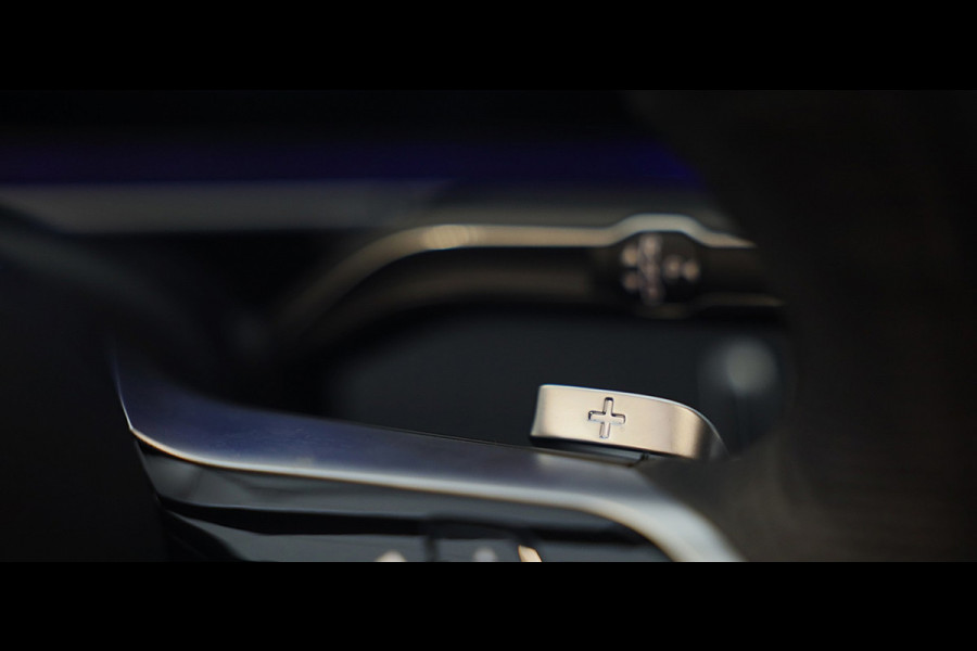 Mercedes-Benz GLE 400 e 4MATIC AMG 63 Look / Memory / Acc / Lane Assist / Burmester / Leder / Head Up / 22 Inch