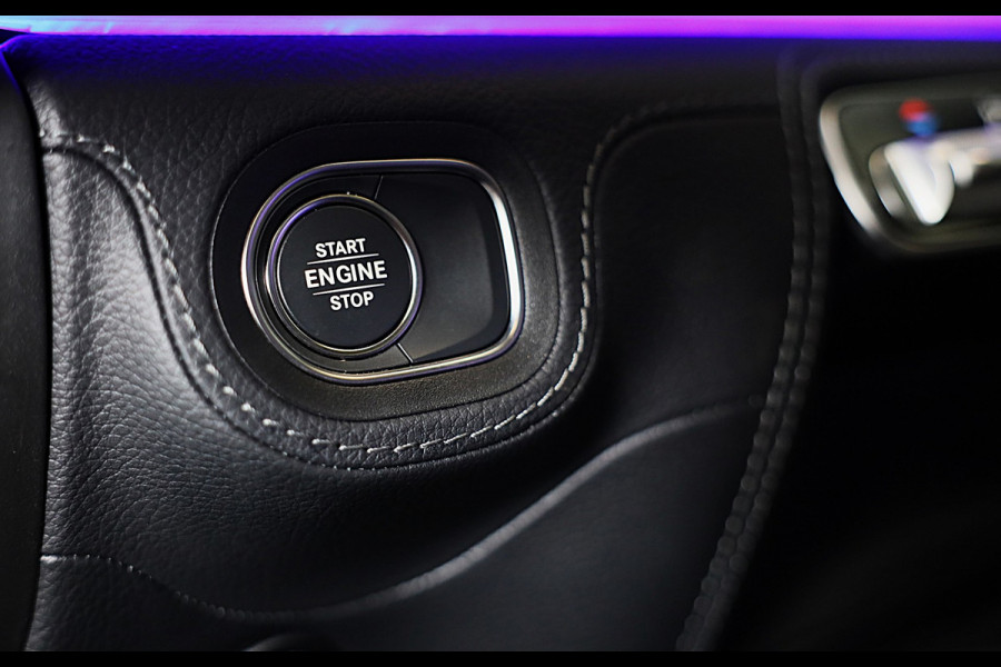 Mercedes-Benz GLE 400 e 4MATIC AMG 63 Look / Memory / Acc / Lane Assist / Burmester / Leder / Head Up / 22 Inch