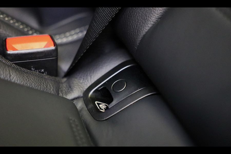 Mercedes-Benz GLE 400 e 4MATIC AMG 63 Look / Memory / Acc / Lane Assist / Burmester / Leder / Head Up / 22 Inch