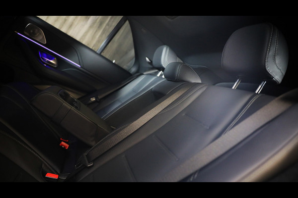 Mercedes-Benz GLE 400 e 4MATIC AMG 63 Look / Memory / Acc / Lane Assist / Burmester / Leder / Head Up / 22 Inch