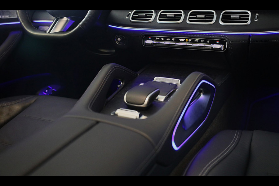 Mercedes-Benz GLE 400 e 4MATIC AMG 63 Look / Memory / Acc / Lane Assist / Burmester / Leder / Head Up / 22 Inch
