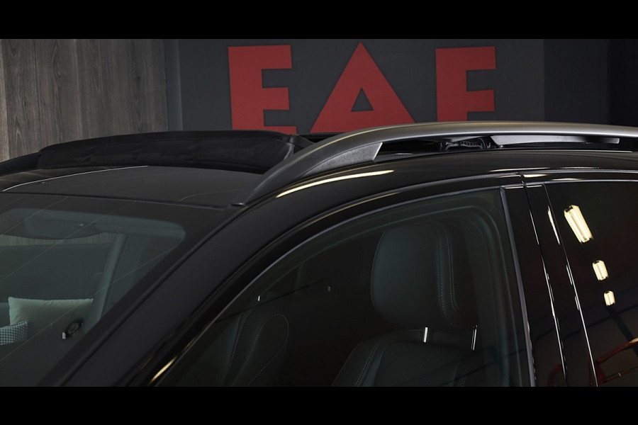 Mercedes-Benz GLE 400 e 4MATIC AMG 63 Look / Memory / Acc / Lane Assist / Burmester / Leder / Head Up / 22 Inch