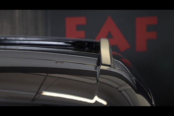 Mercedes-Benz GLE 400 e 4MATIC AMG 63 Look / Memory / Acc / Lane Assist / Burmester / Leder / Head Up / 22 Inch