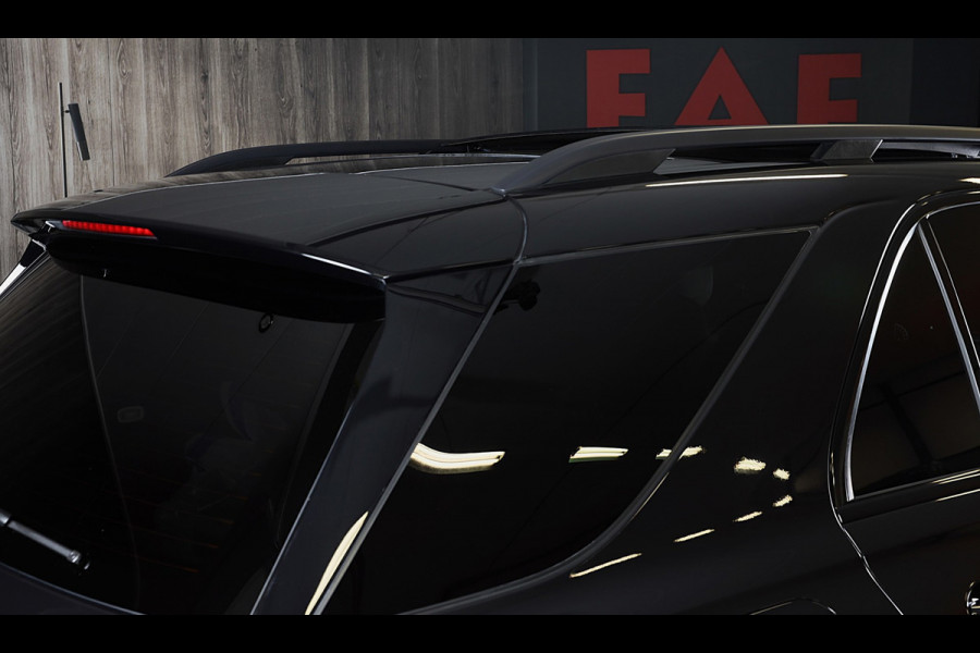 Mercedes-Benz GLE 400 e 4MATIC AMG 63 Look / Memory / Acc / Lane Assist / Burmester / Leder / Head Up / 22 Inch