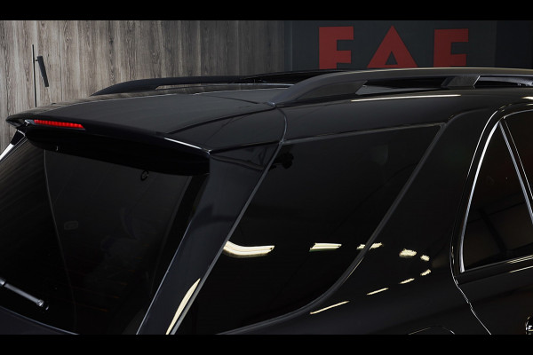 Mercedes-Benz GLE 400 e 4MATIC AMG 63 Look / Memory / Acc / Lane Assist / Burmester / Leder / Head Up / 22 Inch