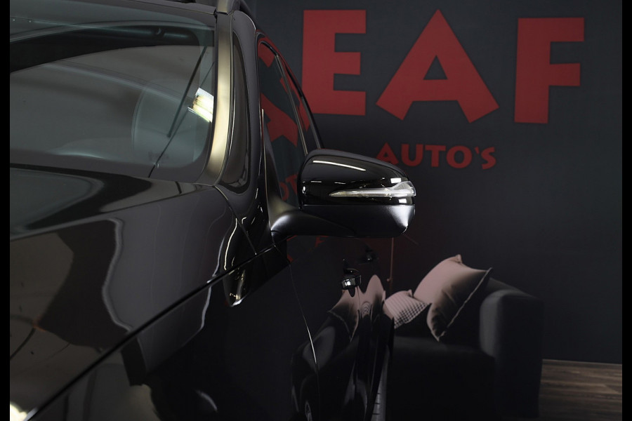 Mercedes-Benz GLE 400 e 4MATIC AMG 63 Look / Memory / Acc / Lane Assist / Burmester / Leder / Head Up / 22 Inch