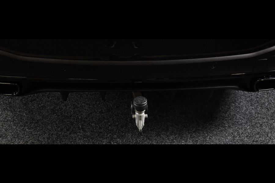 Mercedes-Benz GLE 400 e 4MATIC AMG 63 Look / Memory / Acc / Lane Assist / Burmester / Leder / Head Up / 22 Inch