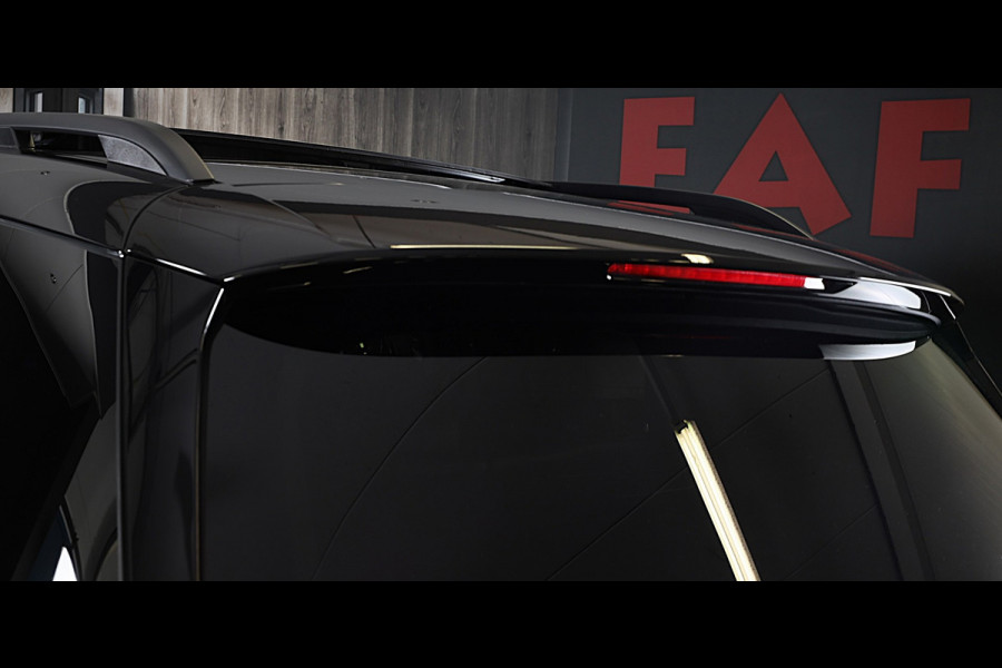 Mercedes-Benz GLE 400 e 4MATIC AMG 63 Look / Memory / Acc / Lane Assist / Burmester / Leder / Head Up / 22 Inch