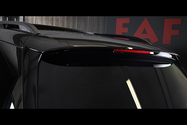 Mercedes-Benz GLE 400 e 4MATIC AMG 63 Look / Memory / Acc / Lane Assist / Burmester / Leder / Head Up / 22 Inch