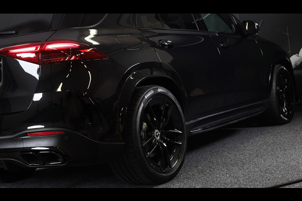 Mercedes-Benz GLE 400 e 4MATIC AMG 63 Look / Memory / Acc / Lane Assist / Burmester / Leder / Head Up / 22 Inch