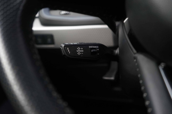 Audi A1 Sportpack 30 TFSI 3X S-line/LED/ACC/Virtual/Chronosgrey/116PK