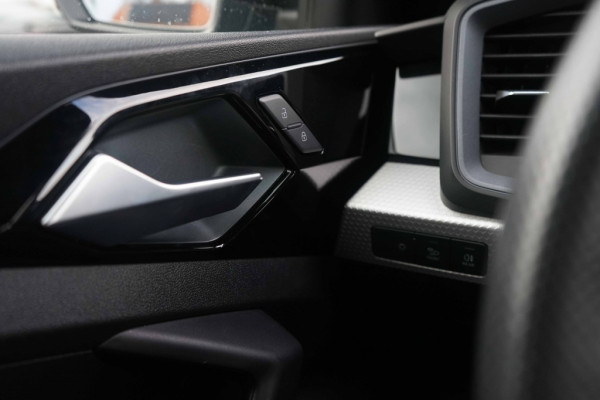 Audi A1 Sportpack 30 TFSI 3X S-line/LED/ACC/Virtual/Chronosgrey/116PK