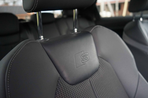 Audi A1 Sportpack 30 TFSI 3X S-line/LED/ACC/Virtual/Chronosgrey/116PK